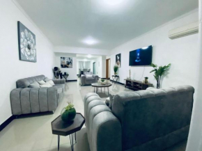 Appartement meublé haut standing